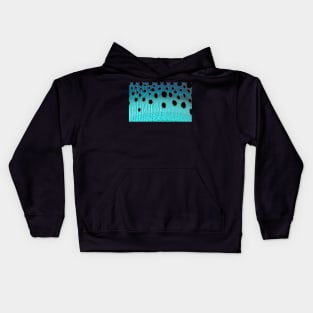 Ice Trout Kids Hoodie